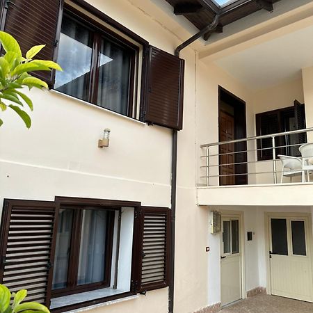 Elby Apartments ベラト エクステリア 写真