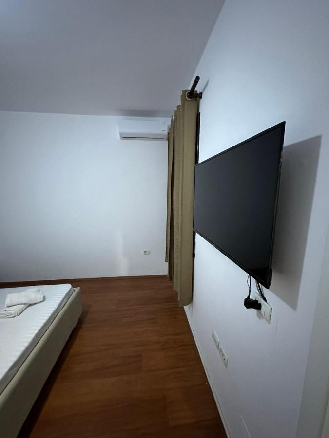 Elby Apartments ベラト エクステリア 写真