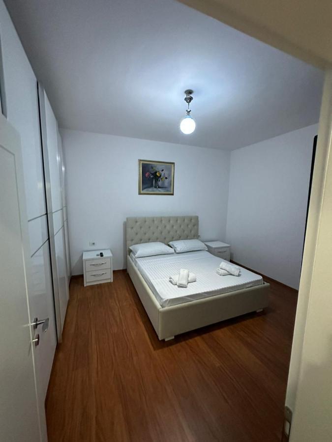 Elby Apartments ベラト エクステリア 写真