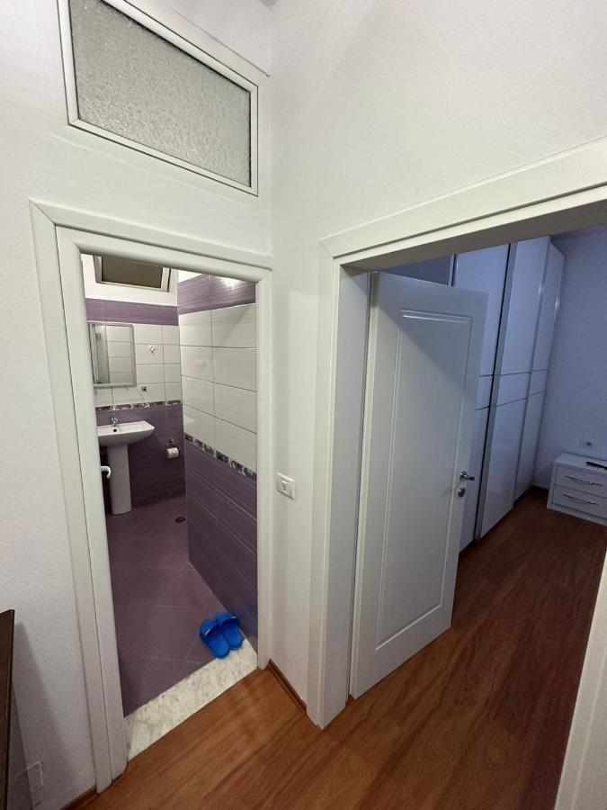 Elby Apartments ベラト エクステリア 写真