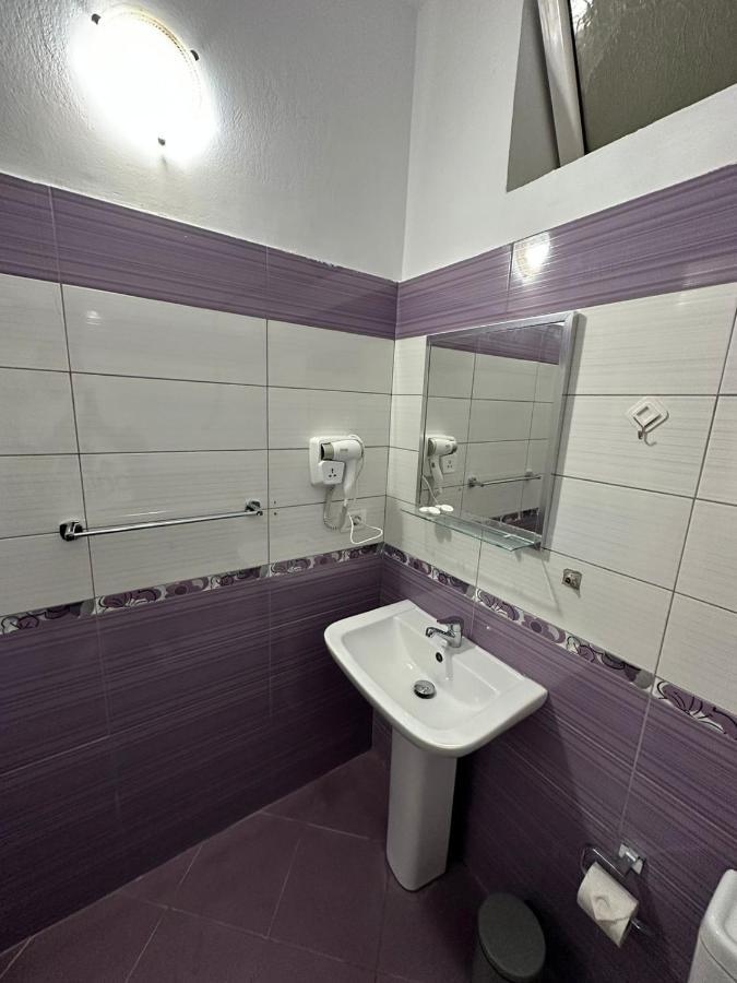Elby Apartments ベラト エクステリア 写真