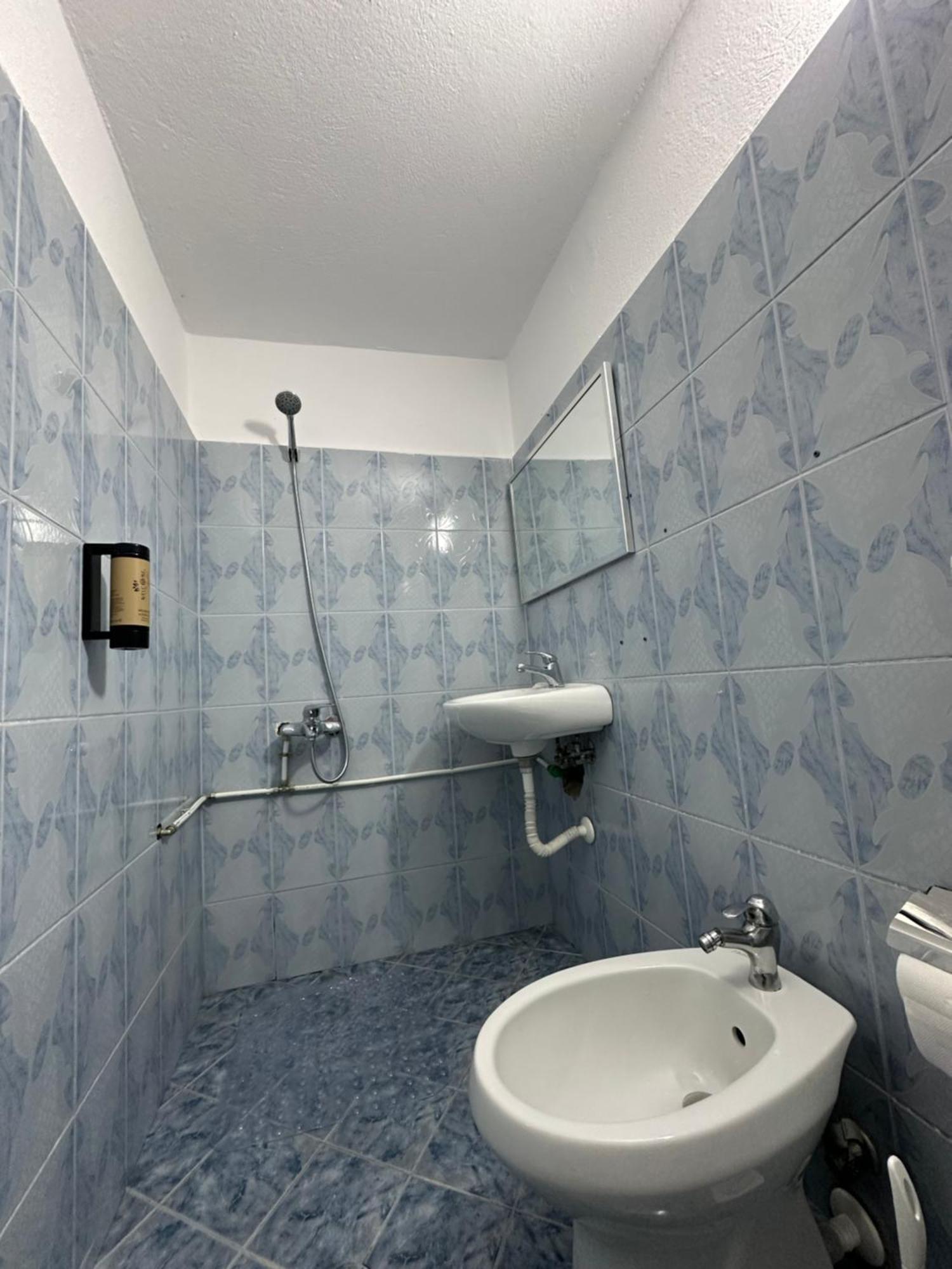 Elby Apartments ベラト エクステリア 写真