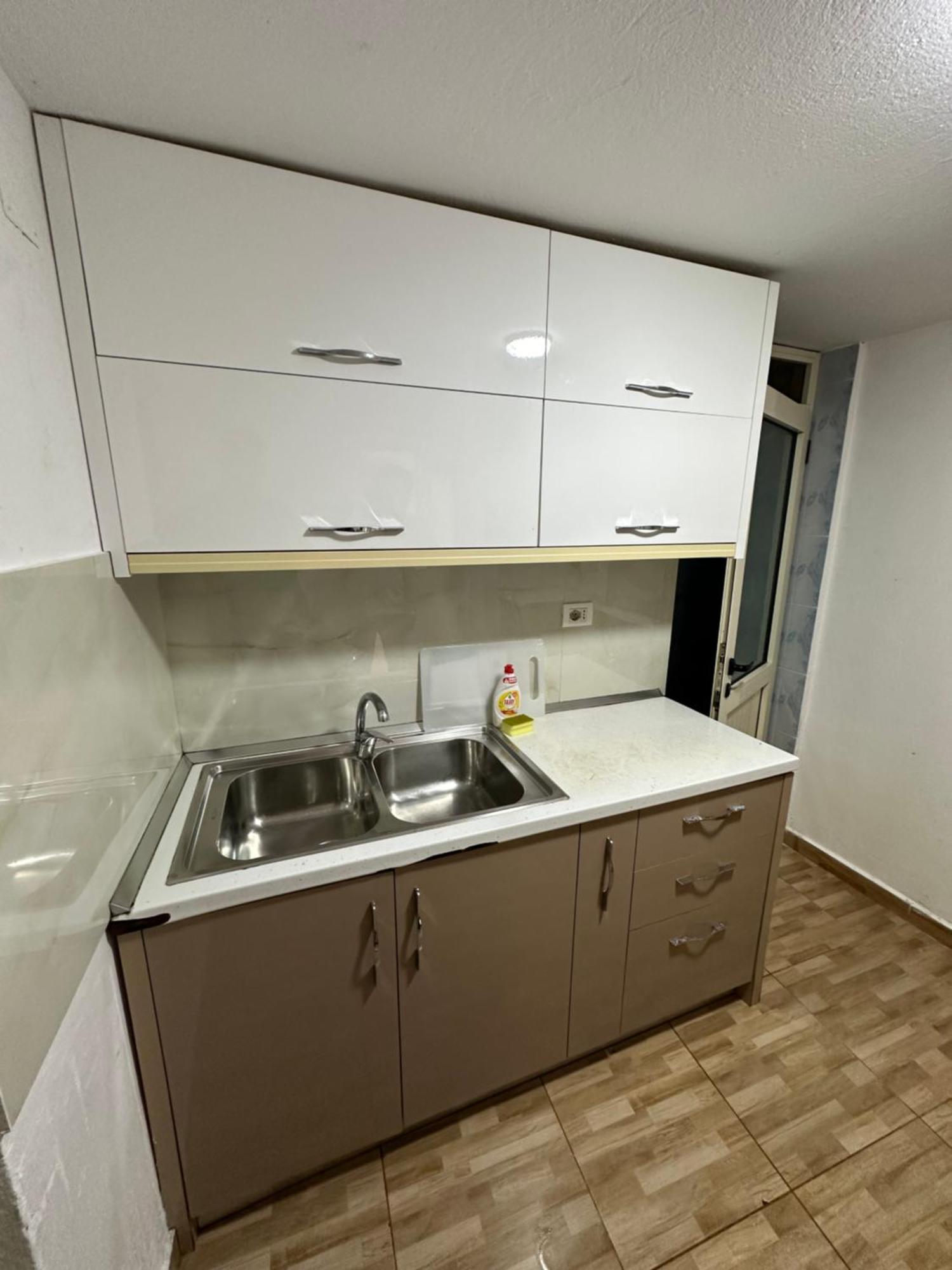 Elby Apartments ベラト エクステリア 写真