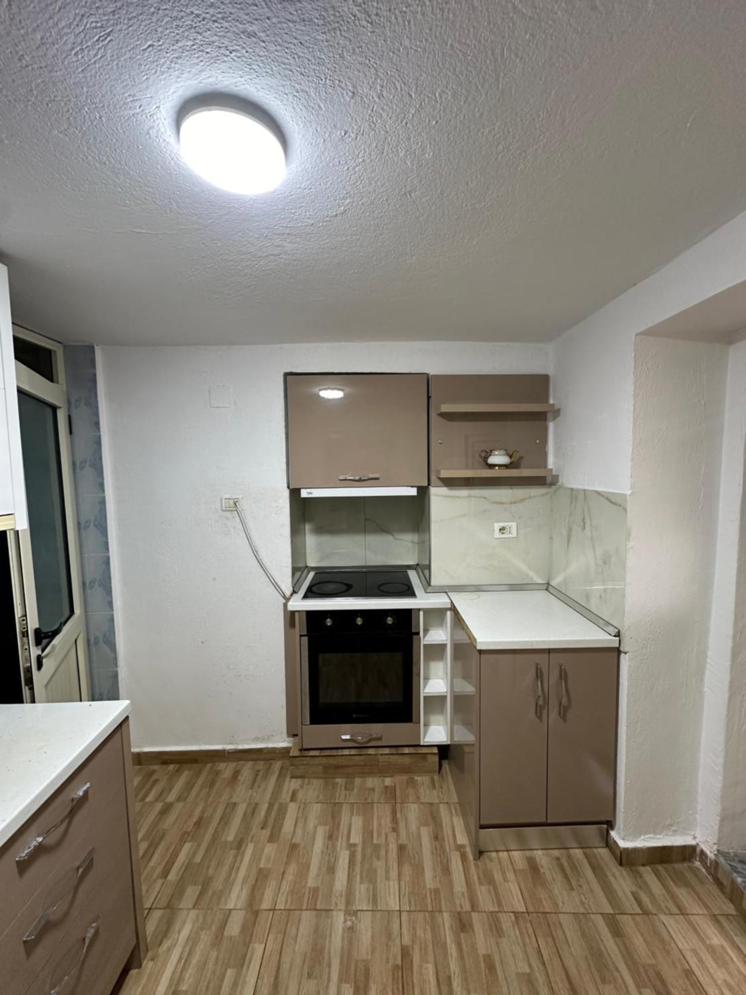 Elby Apartments ベラト エクステリア 写真