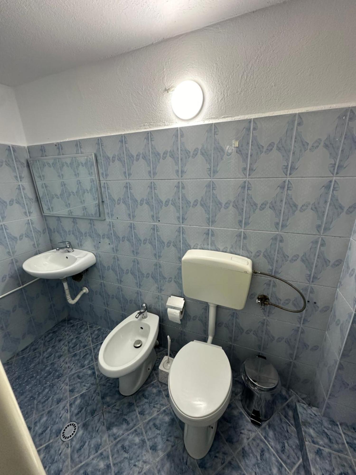 Elby Apartments ベラト エクステリア 写真