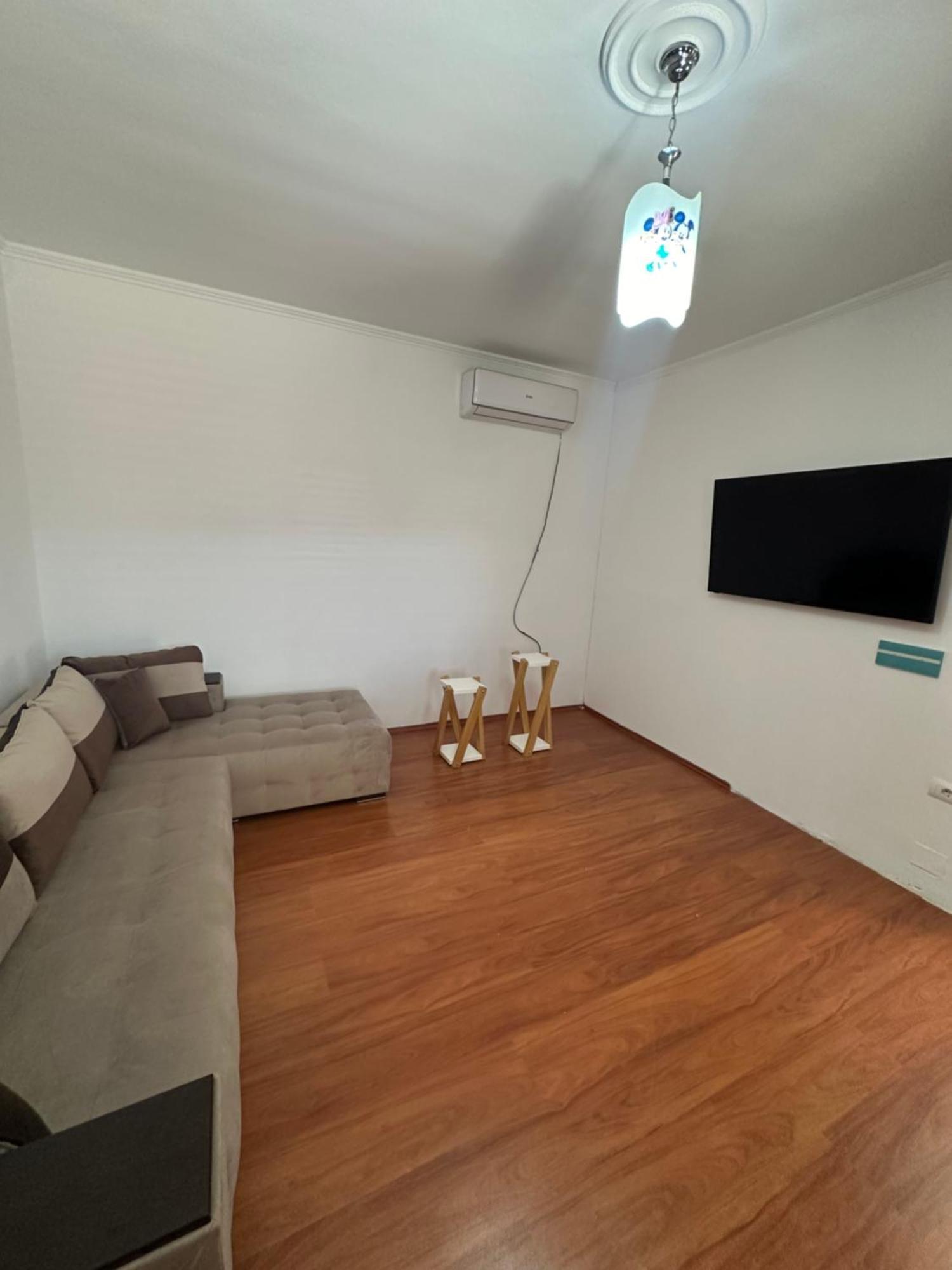 Elby Apartments ベラト エクステリア 写真